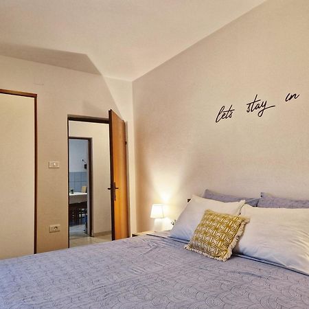 Apartman Pp 13 Pula Dış mekan fotoğraf