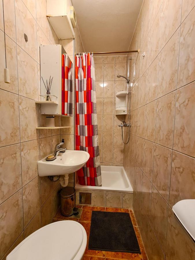 Apartman Pp 13 Pula Dış mekan fotoğraf