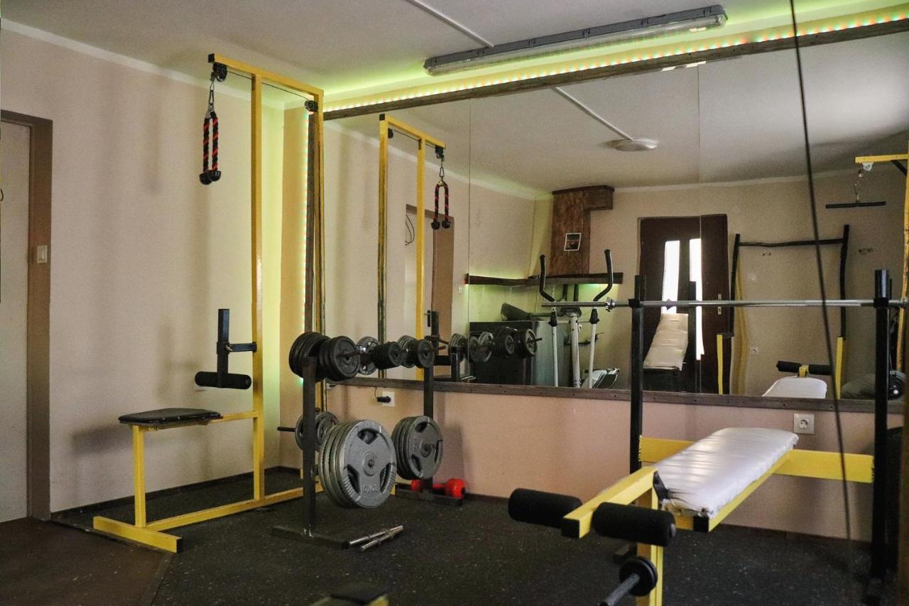 Apartman Pp 13 Pula Dış mekan fotoğraf
