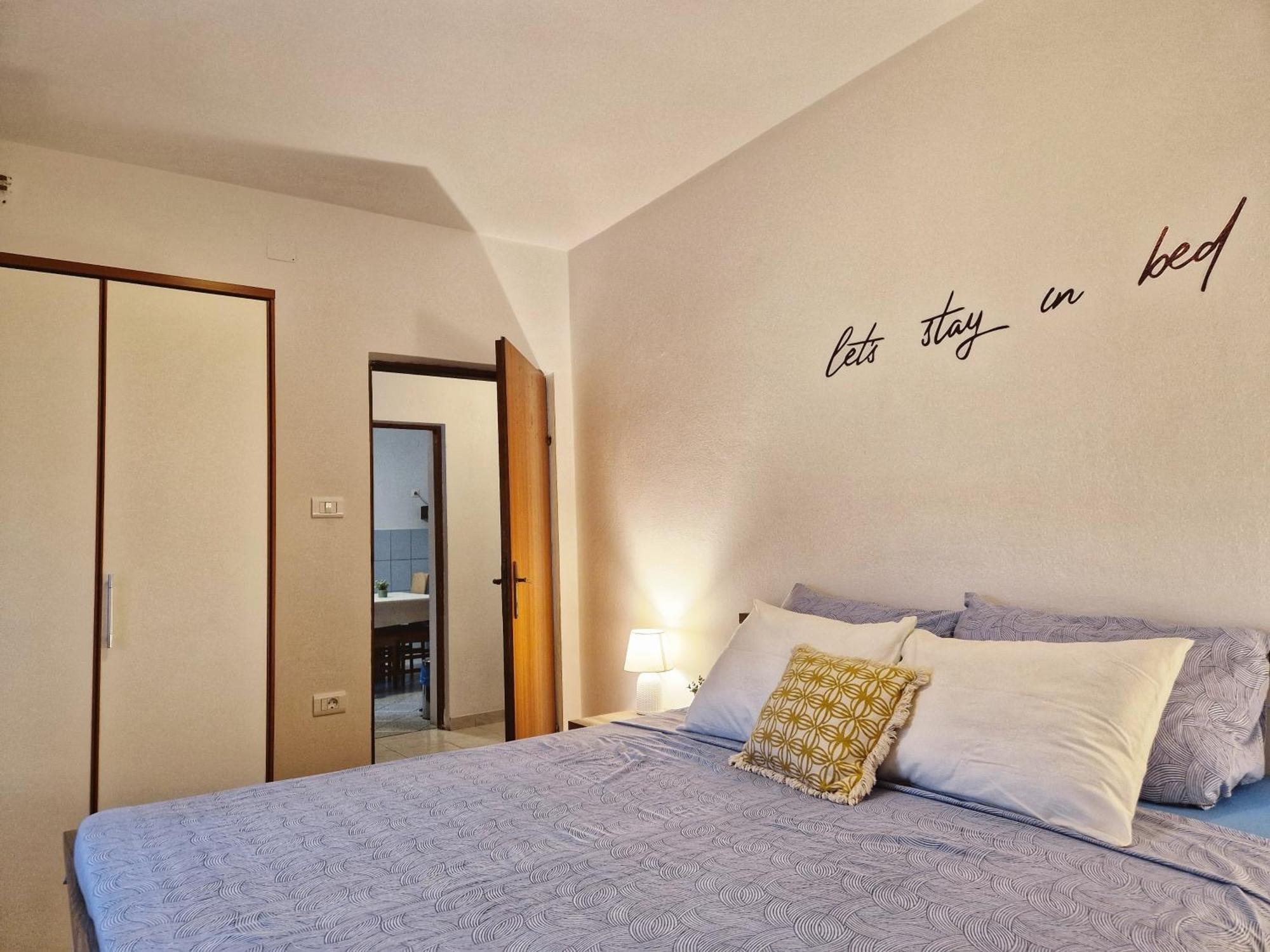 Apartman Pp 13 Pula Dış mekan fotoğraf