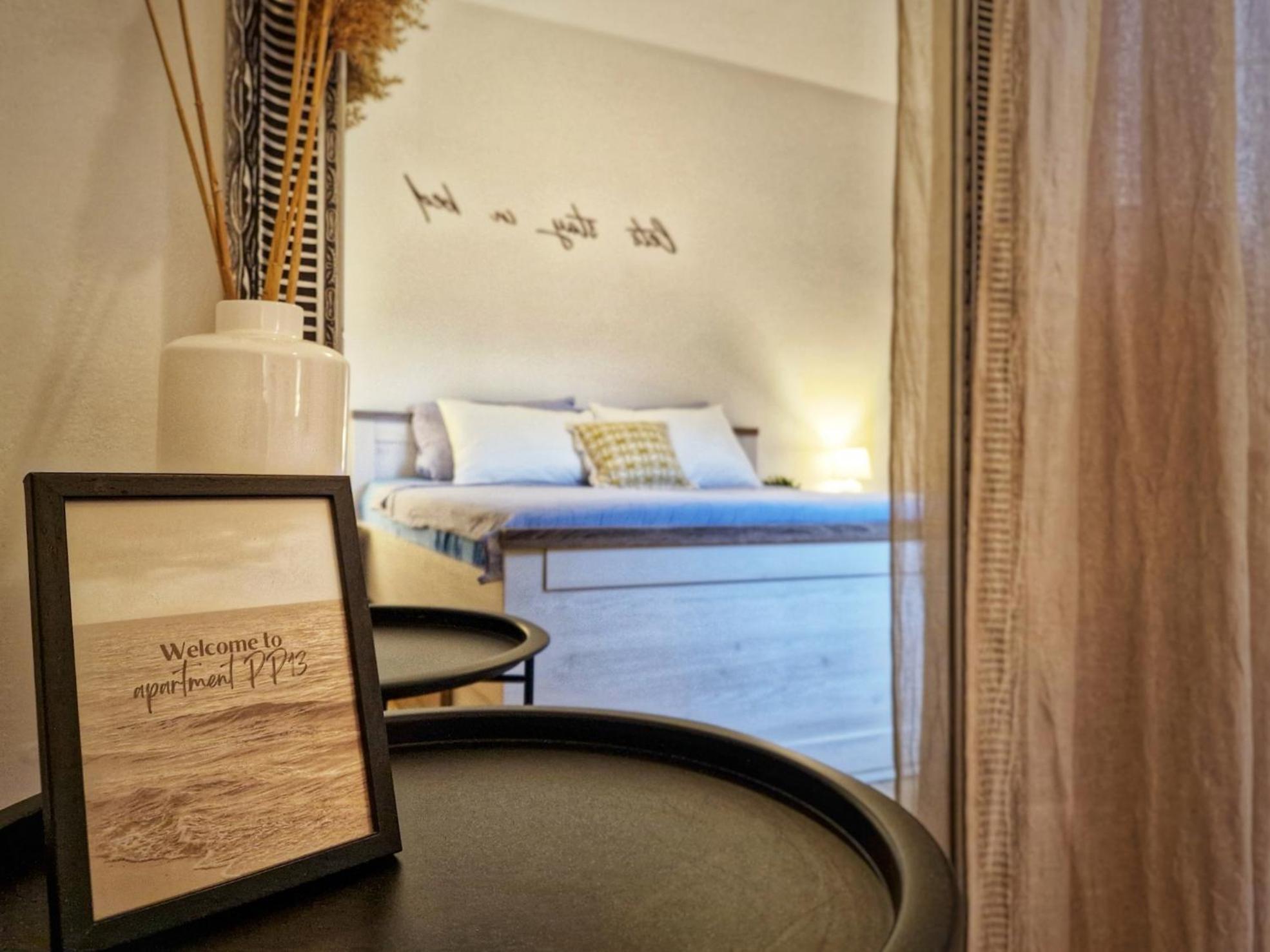 Apartman Pp 13 Pula Dış mekan fotoğraf