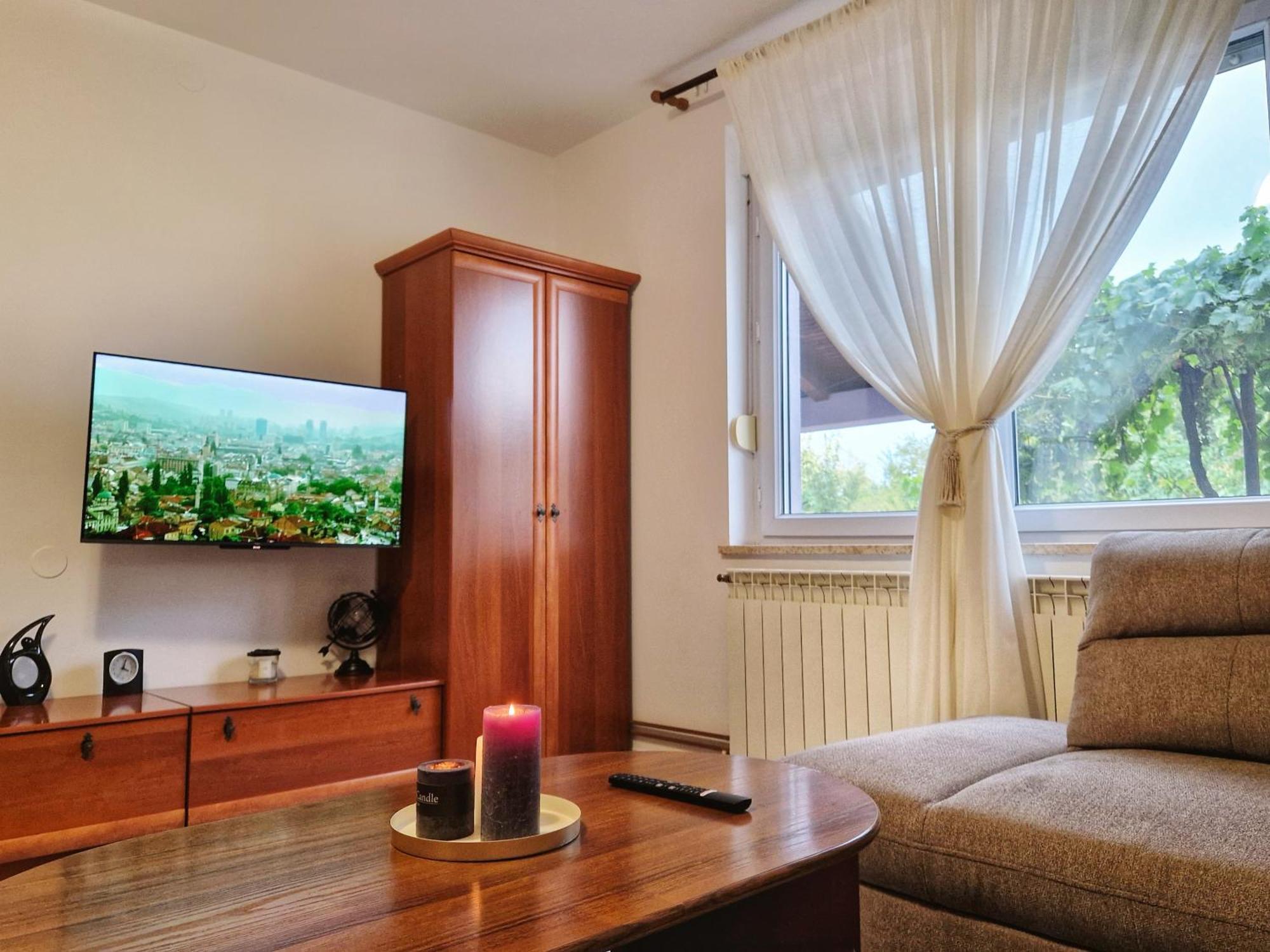 Apartman Pp 13 Pula Dış mekan fotoğraf