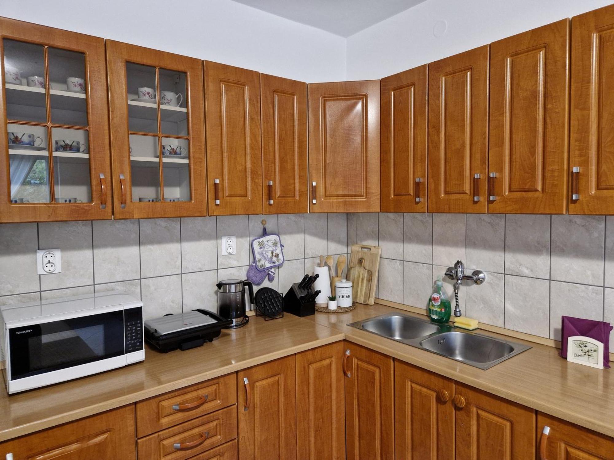 Apartman Pp 13 Pula Dış mekan fotoğraf