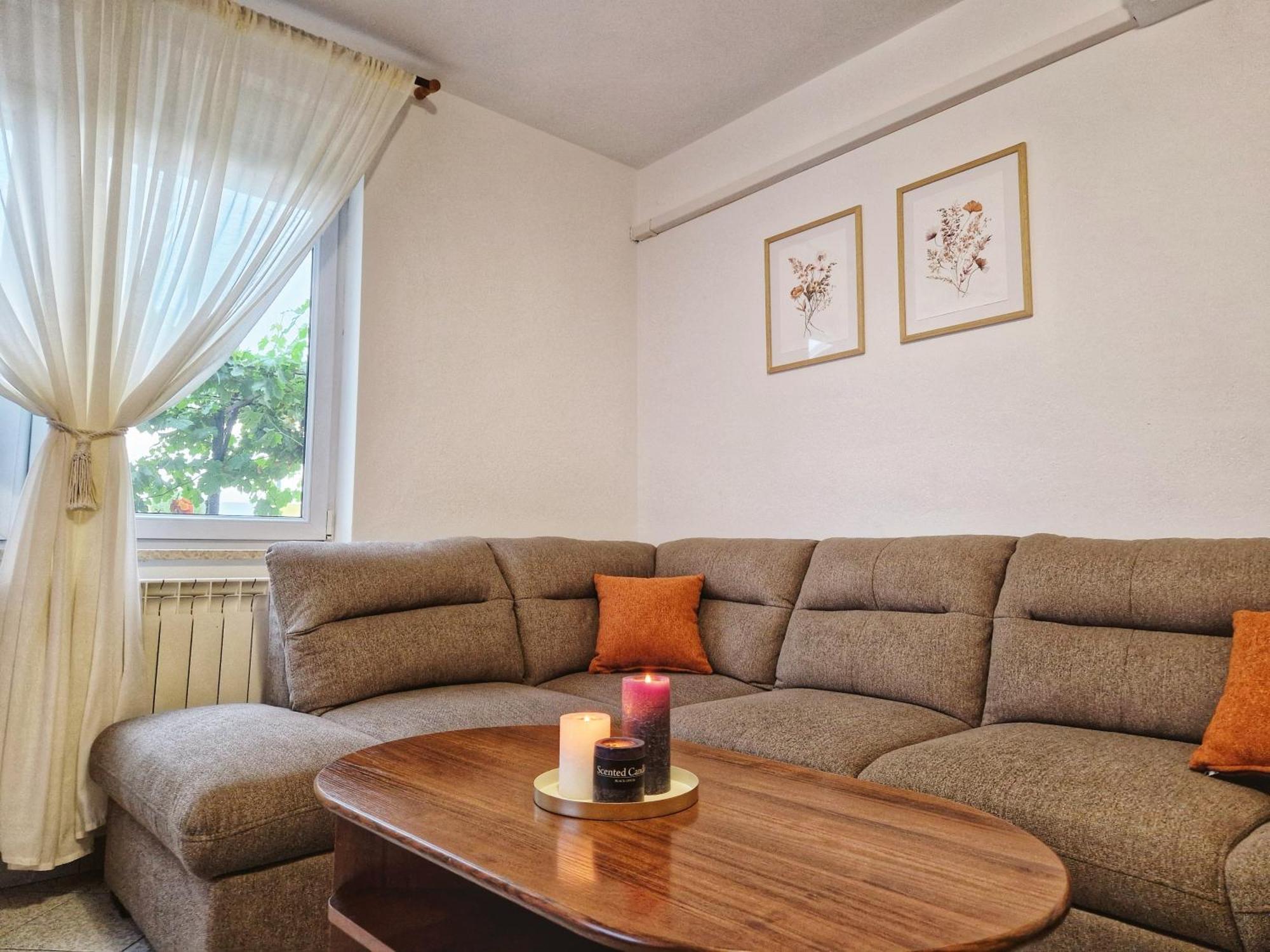 Apartman Pp 13 Pula Dış mekan fotoğraf