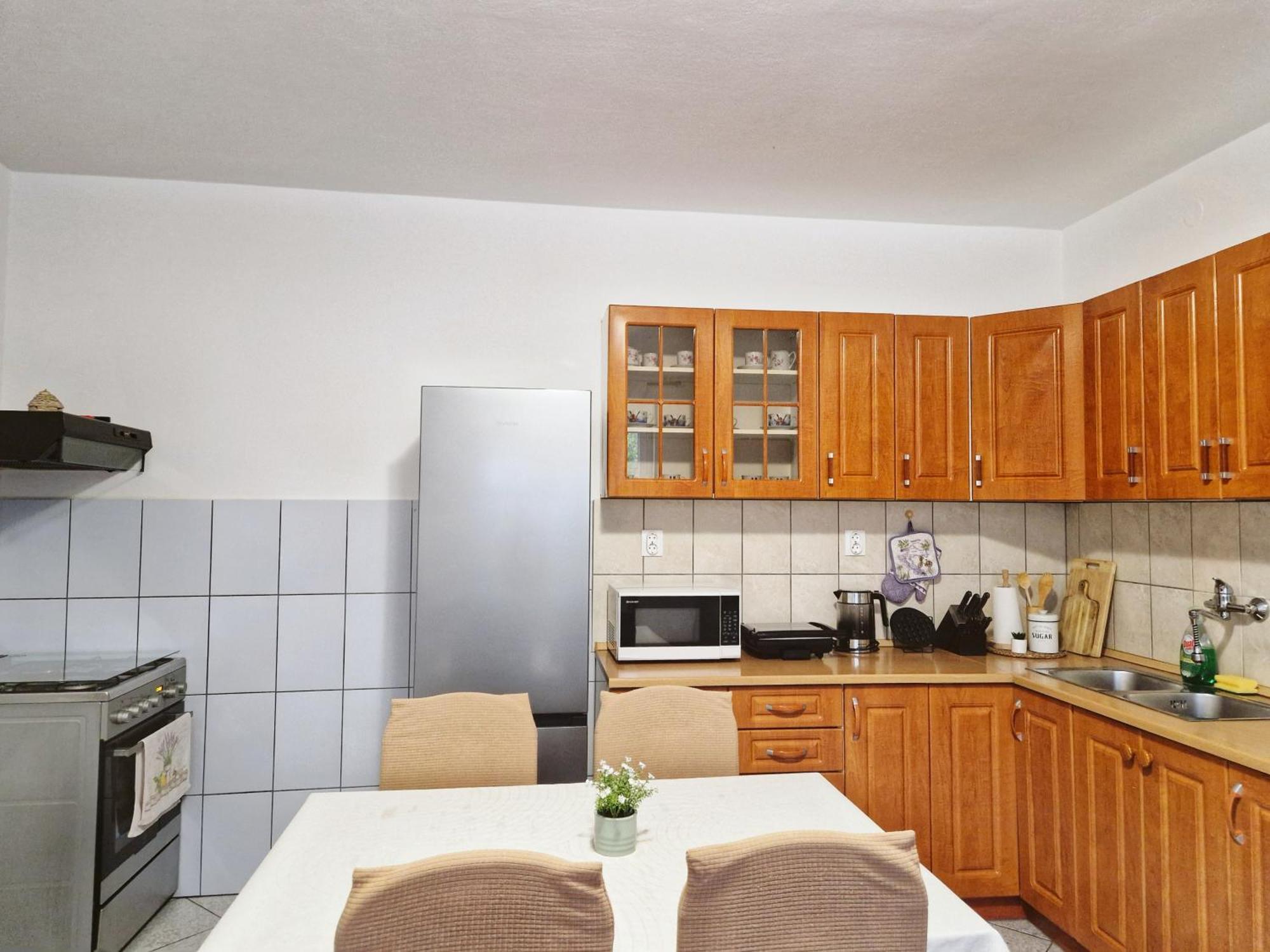 Apartman Pp 13 Pula Dış mekan fotoğraf